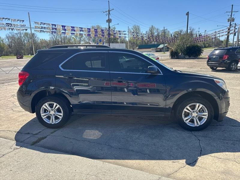 Chevrolet Equinox 1LT 2WD 2015