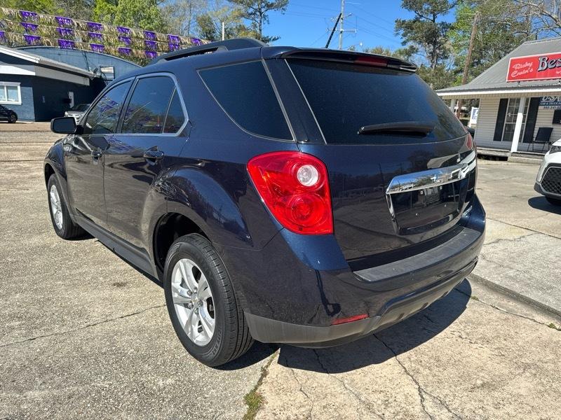 Chevrolet Equinox 1LT 2WD 2015
