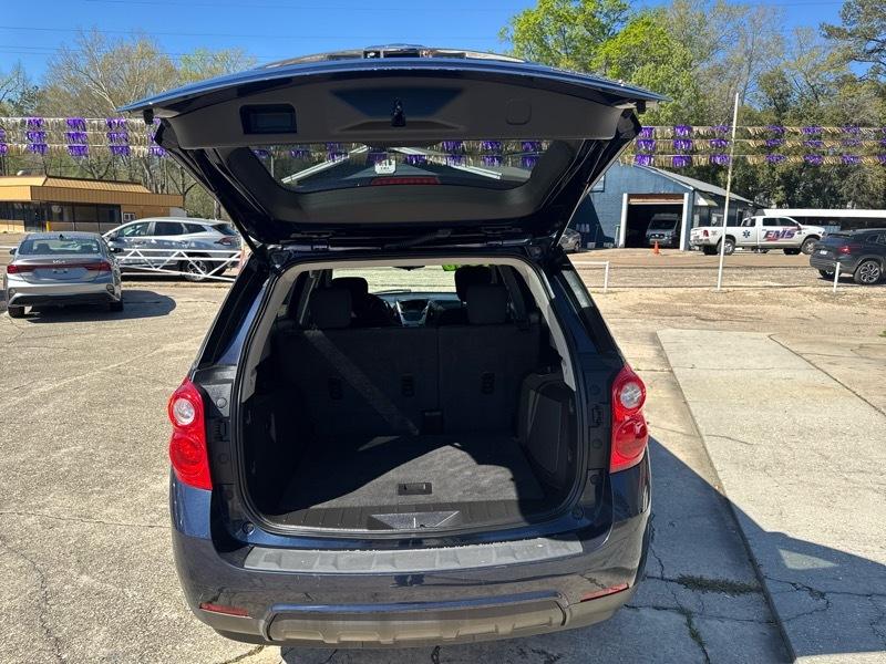 Chevrolet Equinox 1LT 2WD 2015