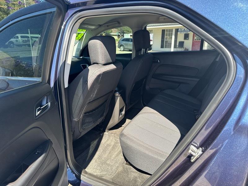 Chevrolet Equinox 1LT 2WD 2015