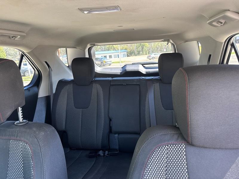 Chevrolet Equinox 1LT 2WD 2015