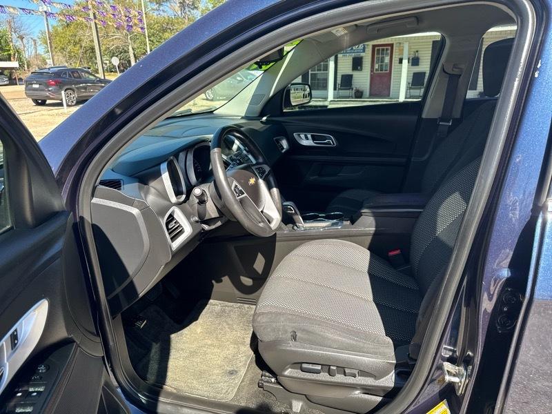 Chevrolet Equinox 1LT 2WD 2015