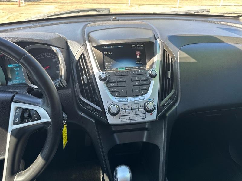 Chevrolet Equinox 1LT 2WD 2015