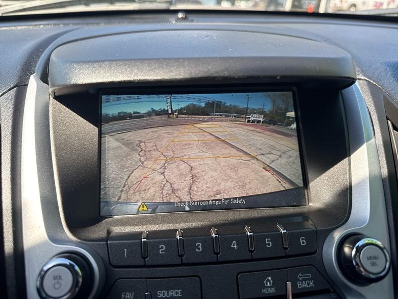 Chevrolet Equinox 1LT 2WD 2015