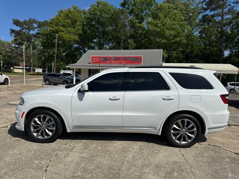 Dodge Durango SXT RWD 2022