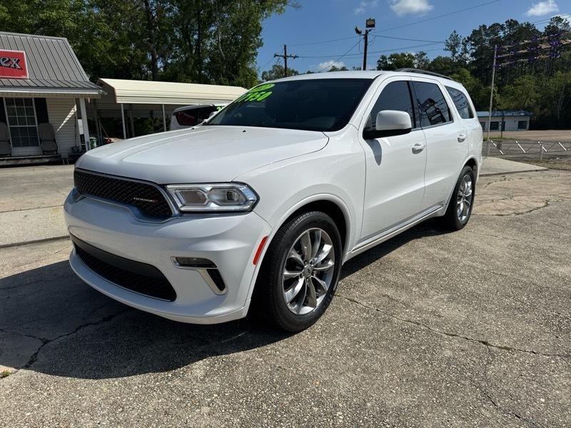 Dodge Durango SXT RWD 2022
