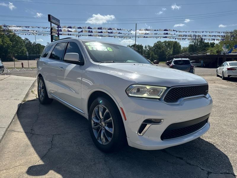 Dodge Durango SXT RWD 2022