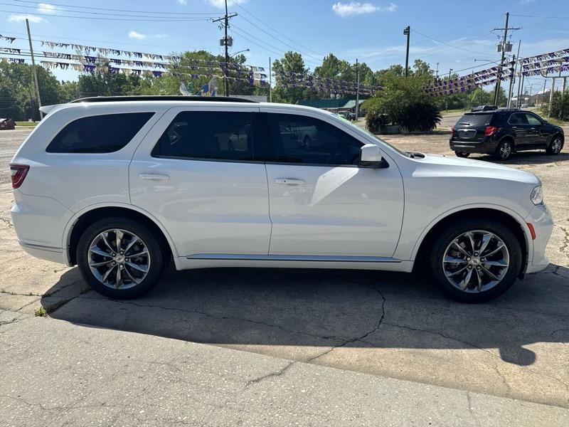 Dodge Durango SXT RWD 2022