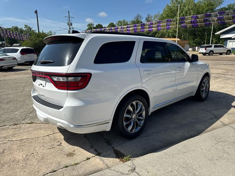 Dodge Durango SXT RWD 2022