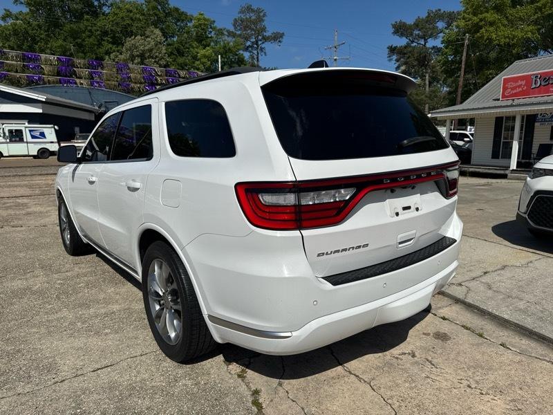 Dodge Durango SXT RWD 2022