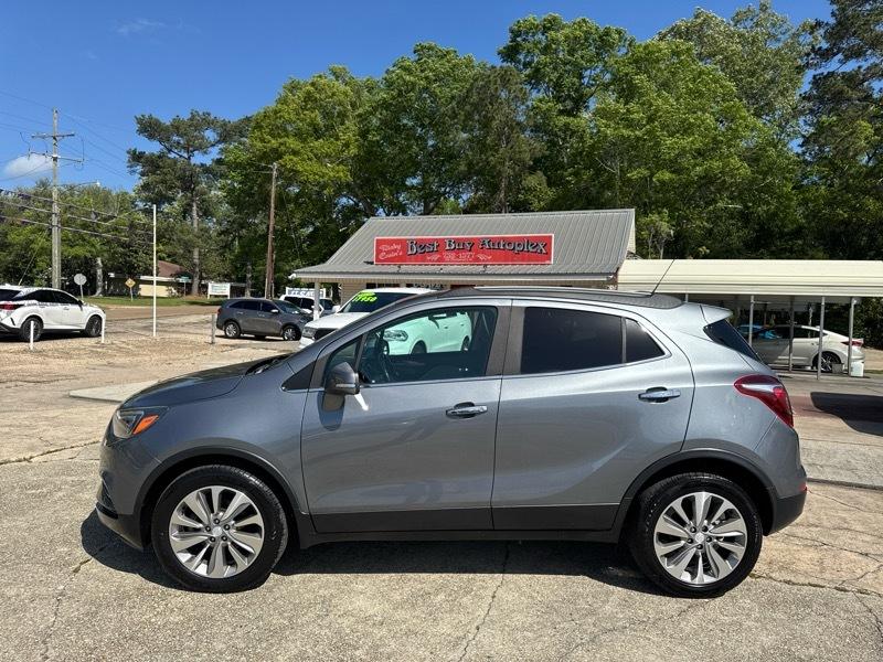 Buick Encore Preferred FWD 2019