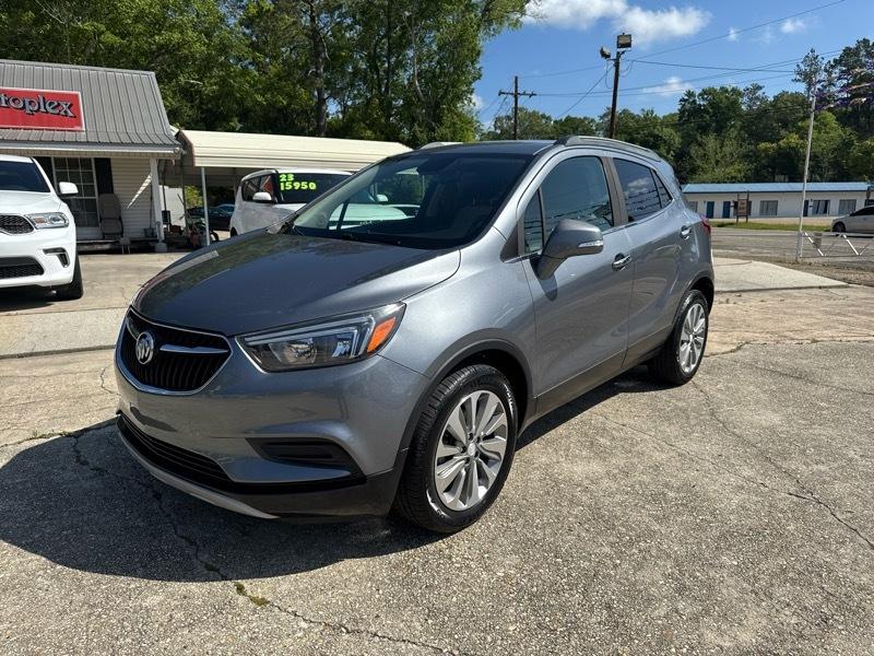 Buick Encore Preferred FWD 2019
