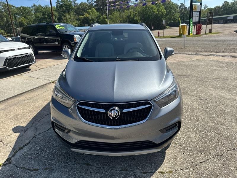 Buick Encore Preferred FWD 2019