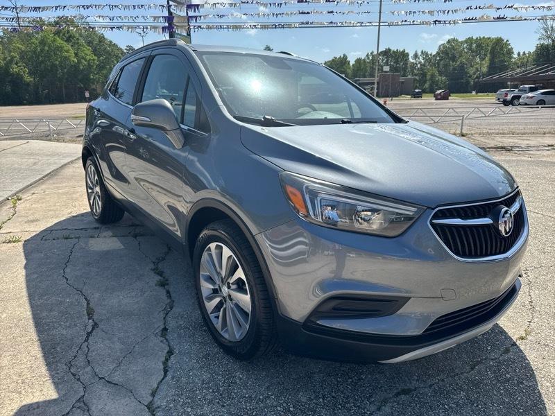 Buick Encore Preferred FWD 2019
