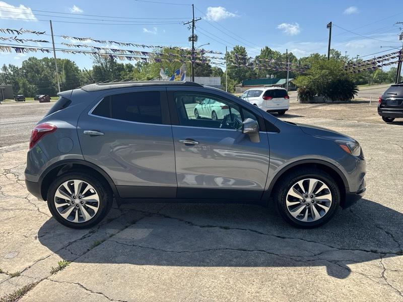 Buick Encore Preferred FWD 2019