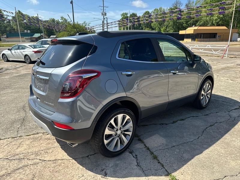 Buick Encore Preferred FWD 2019