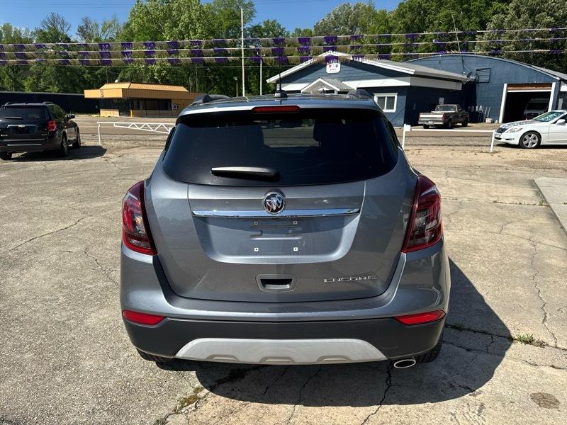 Buick Encore Preferred FWD 2019