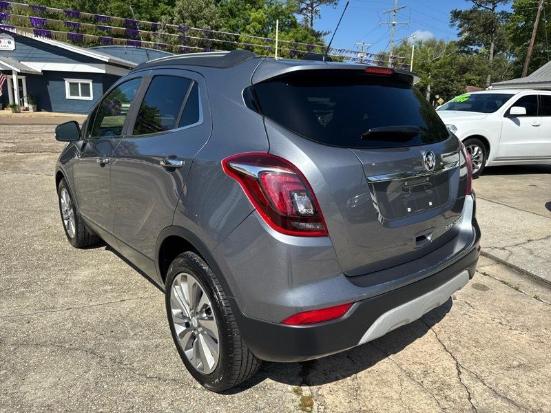 Buick Encore Preferred FWD 2019