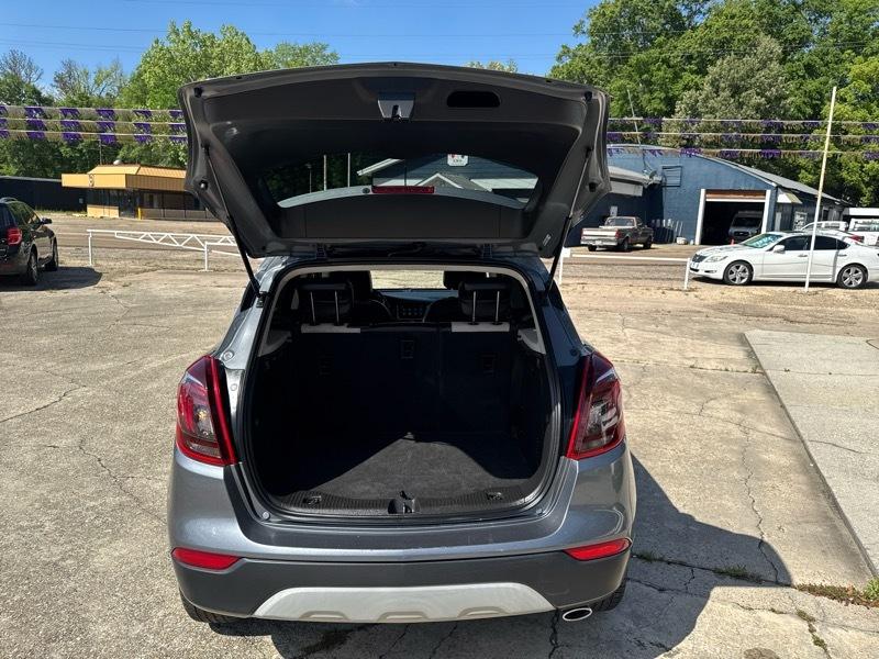 Buick Encore Preferred FWD 2019