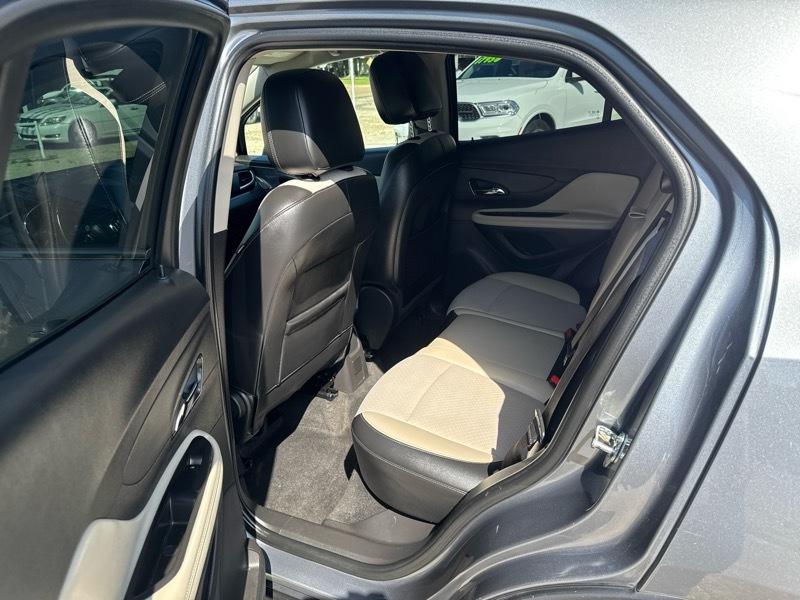 Buick Encore Preferred FWD 2019