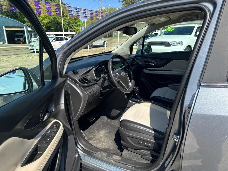 Buick Encore Preferred FWD 2019