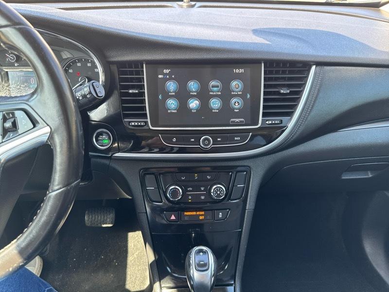 Buick Encore Preferred FWD 2019