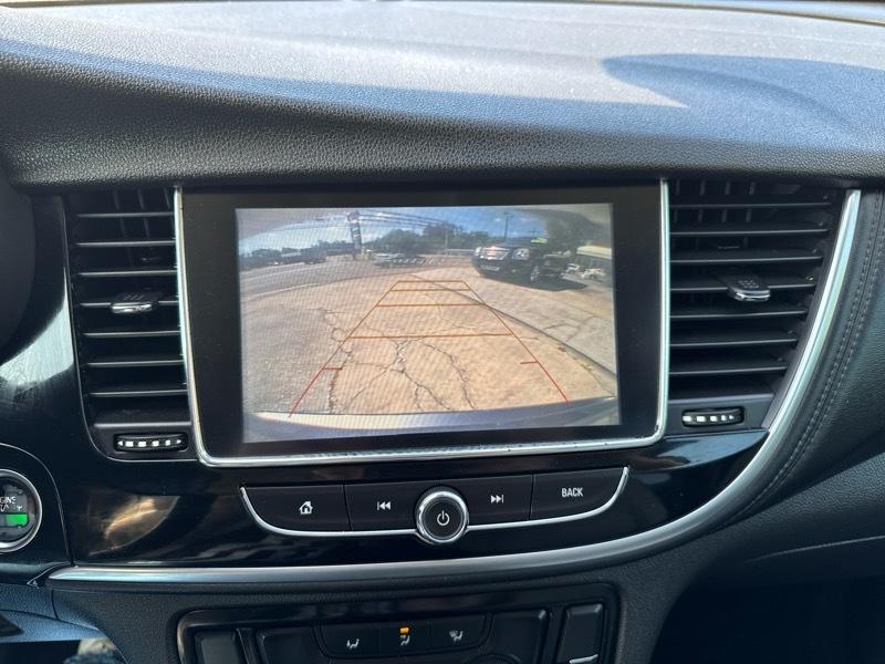 Buick Encore Preferred FWD 2019