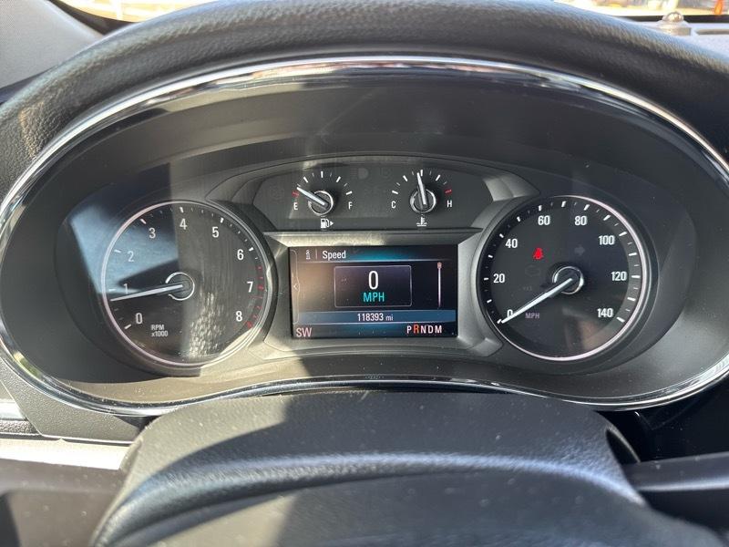 Buick Encore Preferred FWD 2019