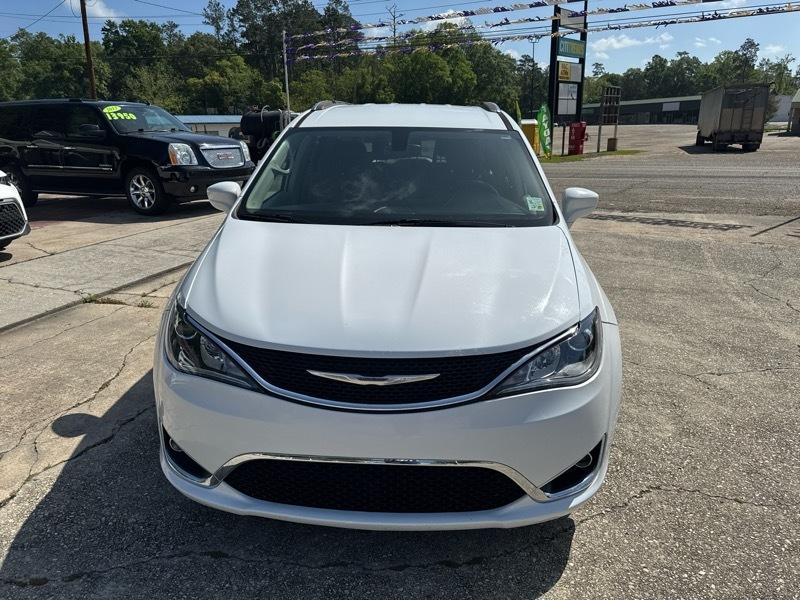 Chrysler Pacifica Touring-L 2018