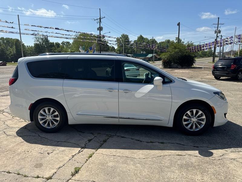 Chrysler Pacifica Touring-L 2018