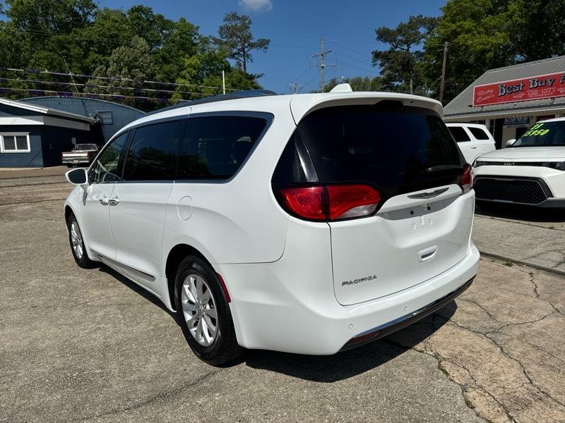 Chrysler Pacifica Touring-L 2018