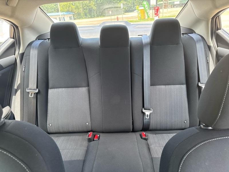 Nissan Sentra SV 2024