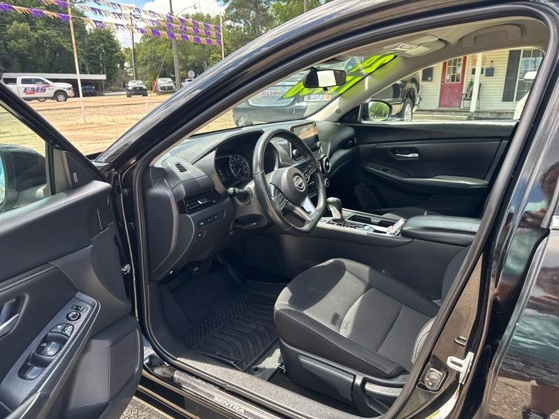 Nissan Sentra SV 2024