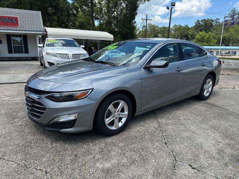 Chevrolet Malibu LS 2024