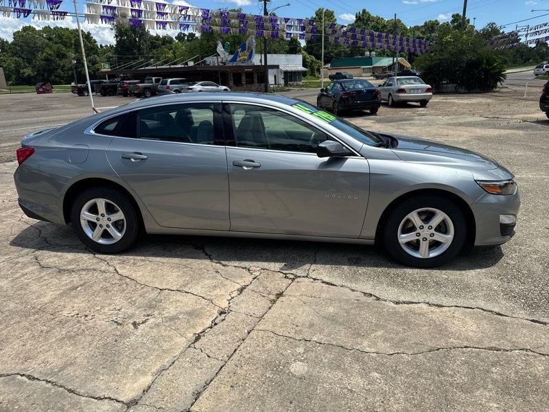 Chevrolet Malibu LS 2024