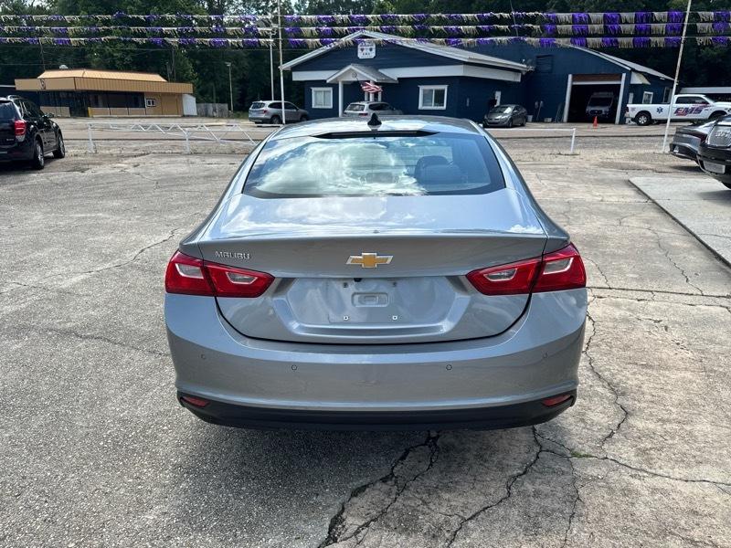 Chevrolet Malibu LS 2024