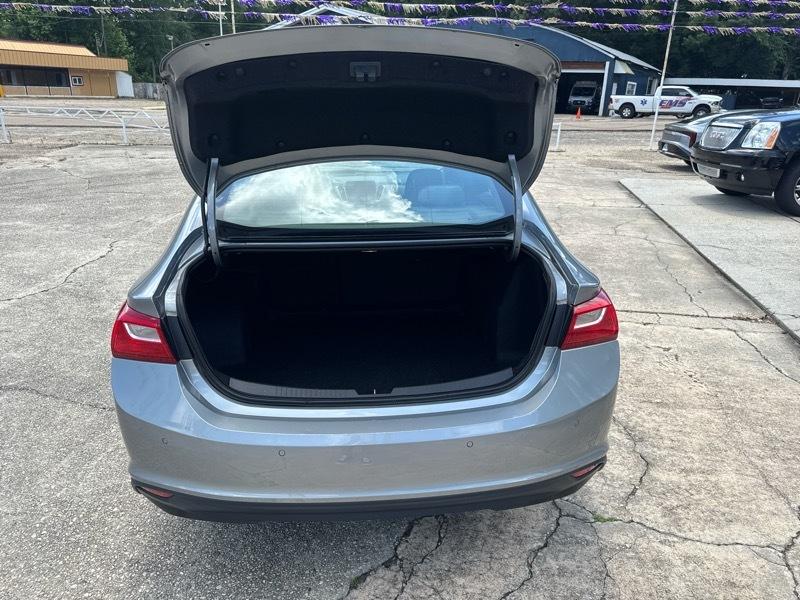 Chevrolet Malibu LS 2024