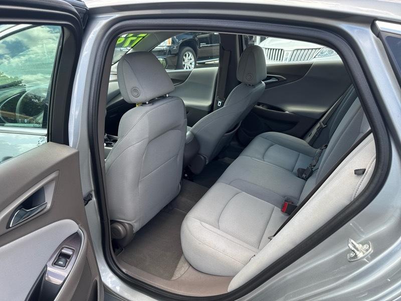 Chevrolet Malibu LS 2024