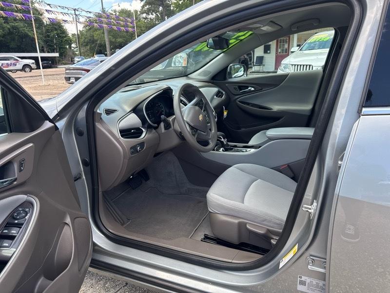 Chevrolet Malibu LS 2024