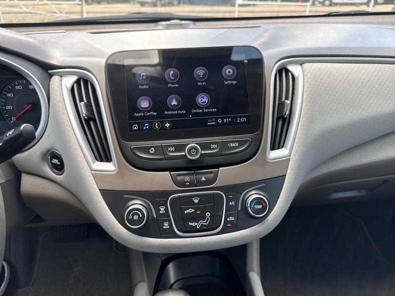 Chevrolet Malibu LS 2024
