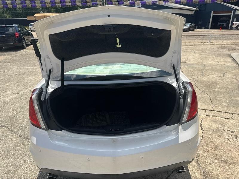 Lincoln MKS 3.7L FWD 2010