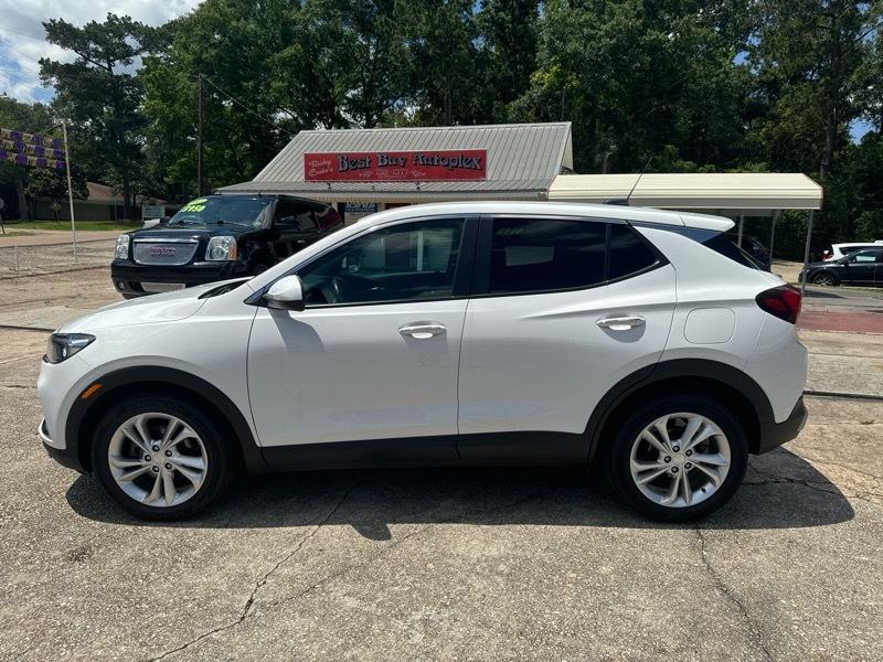 Buick Encore GX Preferred 2023