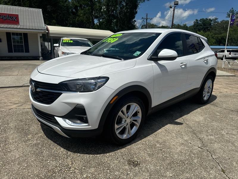 Buick Encore GX Preferred 2023