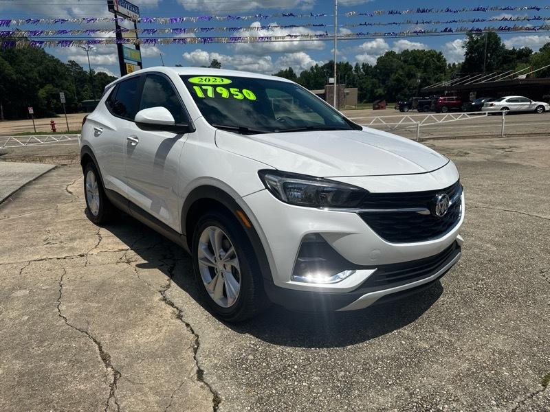 Buick Encore GX Preferred 2023