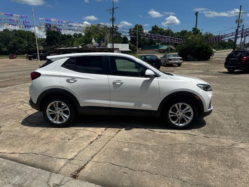 Buick Encore GX Preferred 2023