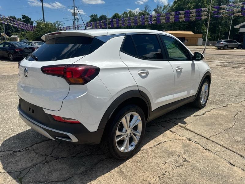 Buick Encore GX Preferred 2023