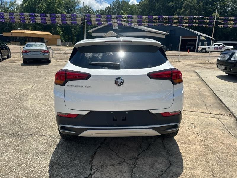 Buick Encore GX Preferred 2023