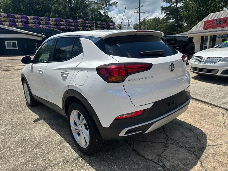 Buick Encore GX Preferred 2023