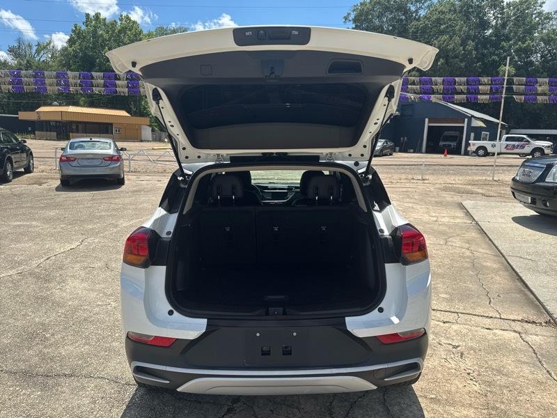 Buick Encore GX Preferred 2023