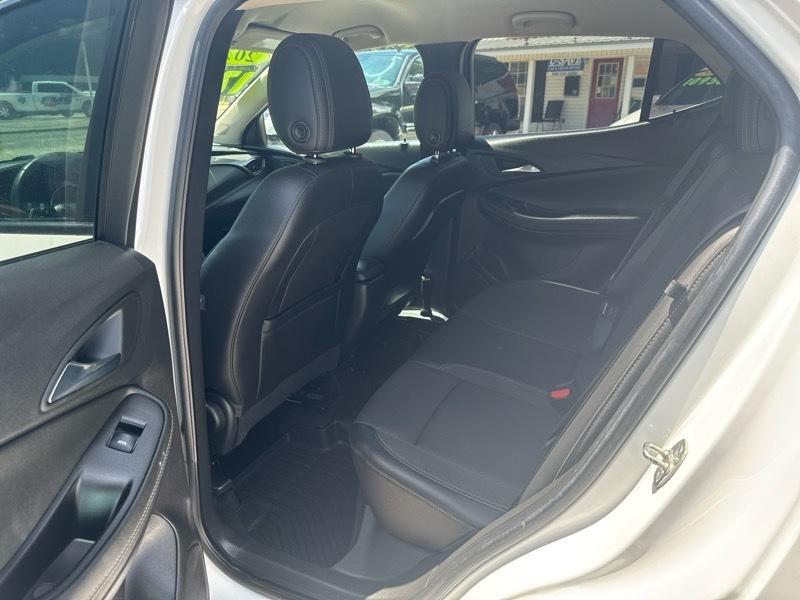 Buick Encore GX Preferred 2023